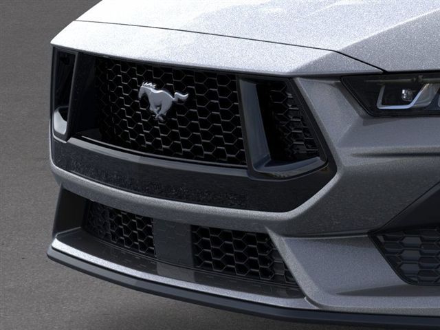2025 FORD MUSTANG - Image 39