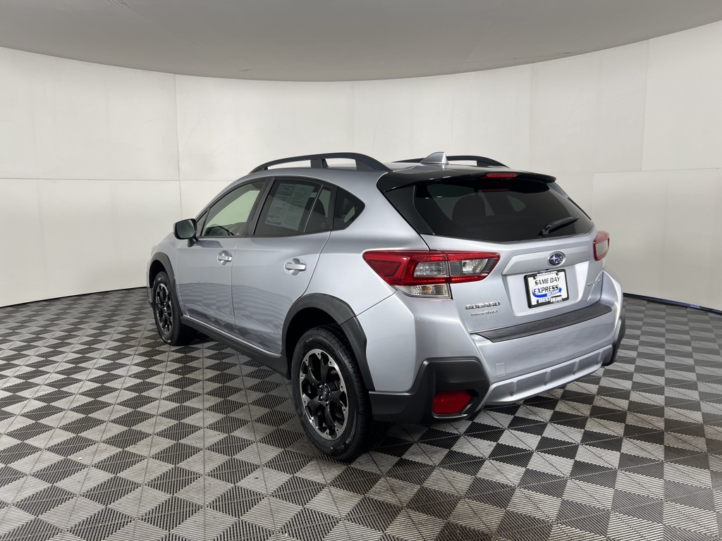 2022 Subaru Crosstrek Premium photo 24