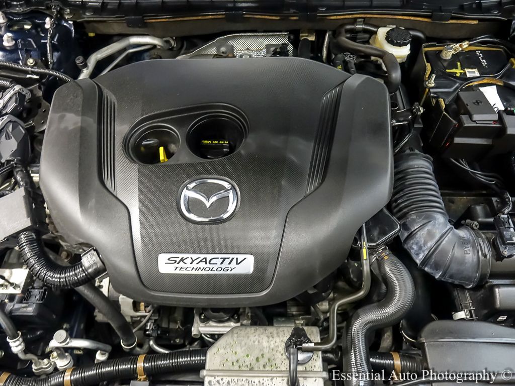 2018 MAZDA MAZDA6 - Image 28