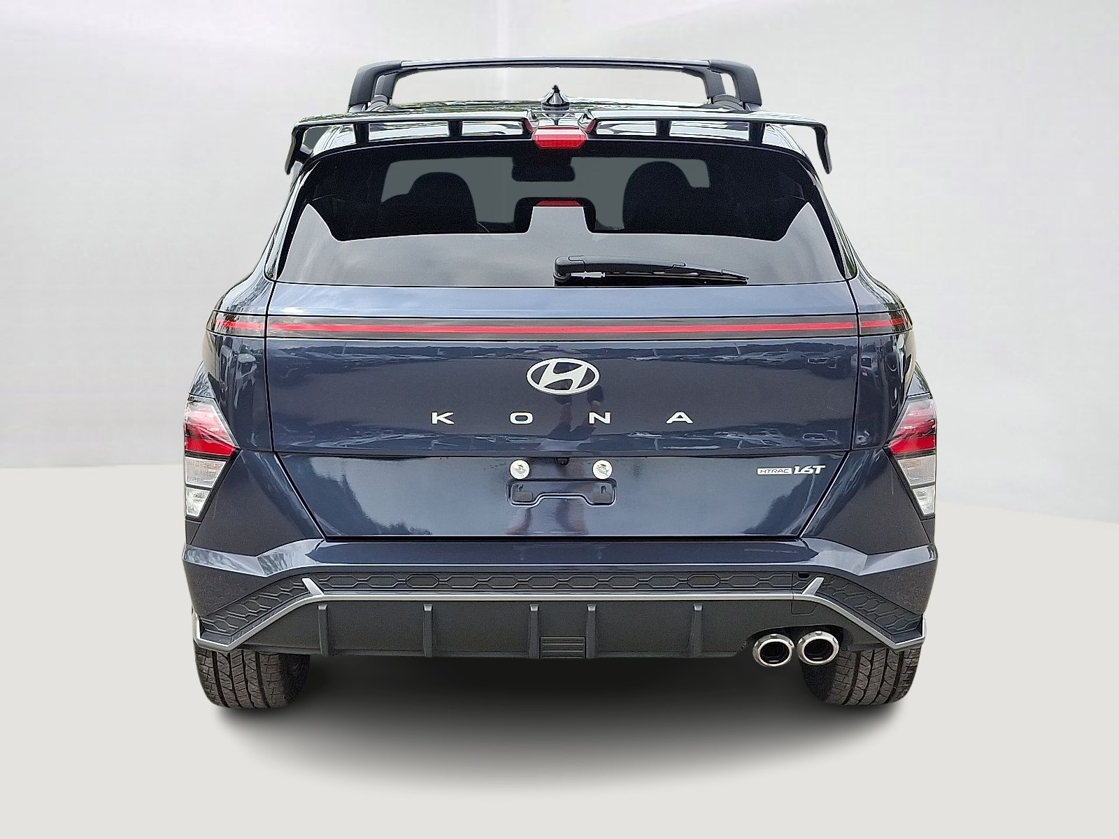 2024 Hyundai Kona N Line photo 2