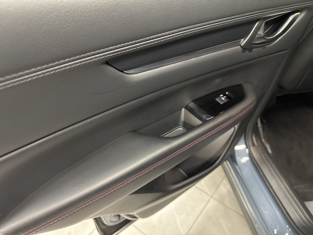 2024 Mazda CX-5 Preferred photo 22