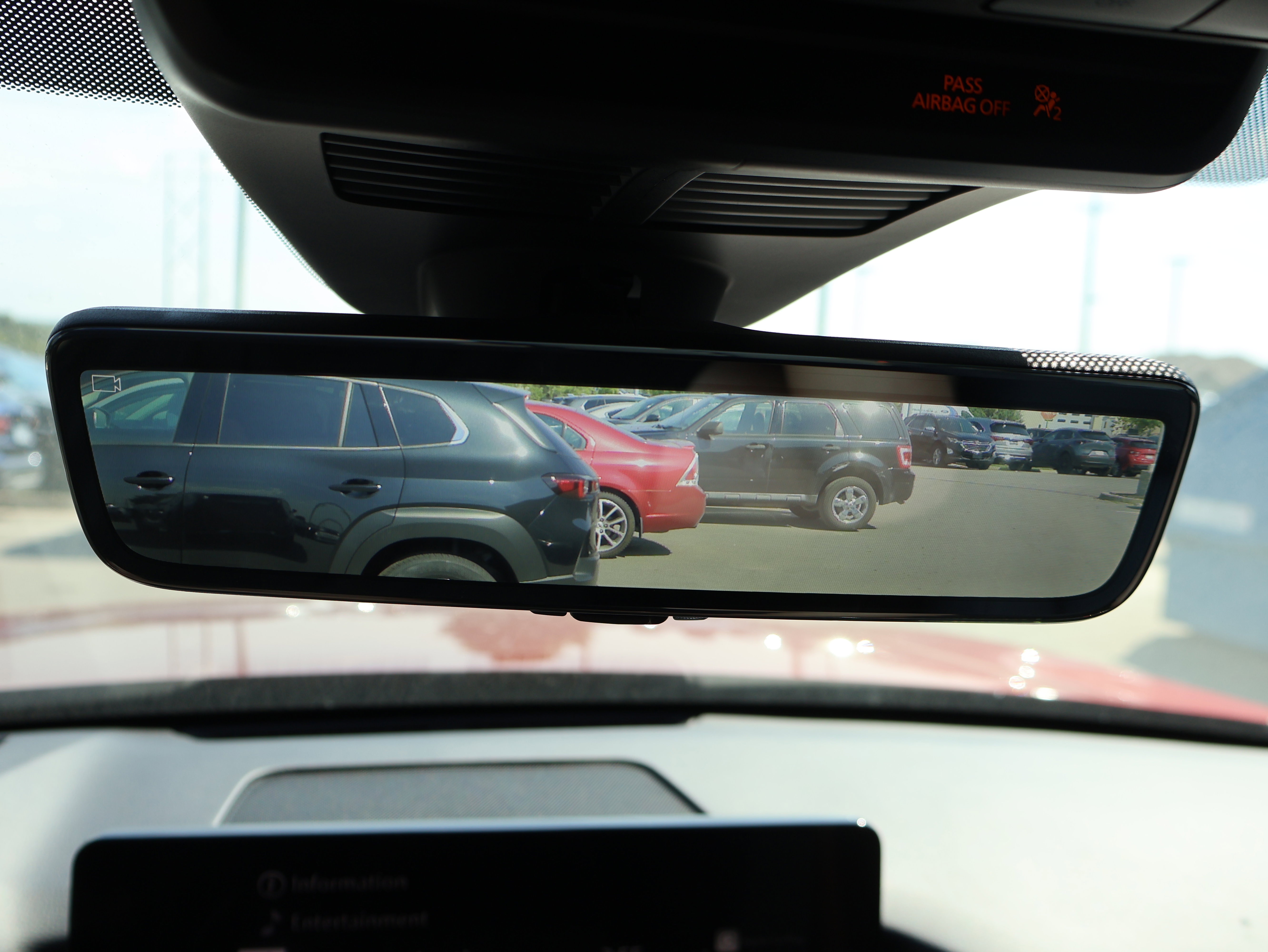 2025 Mazda CX-90 Premium Plus photo 16