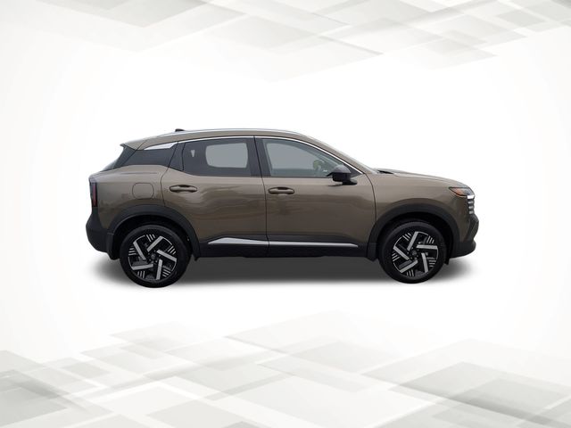 2026 Nissan Kicks SV photo 2