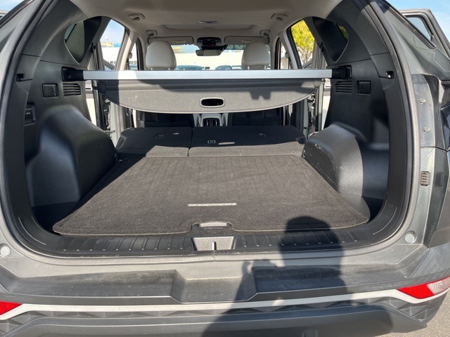 2023 Hyundai Tucson SEL Convenience photo 22