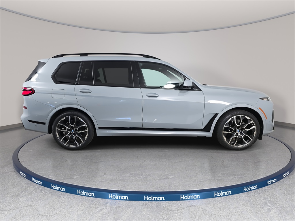 2023 Bmw X7 xDrive40i photo 4
