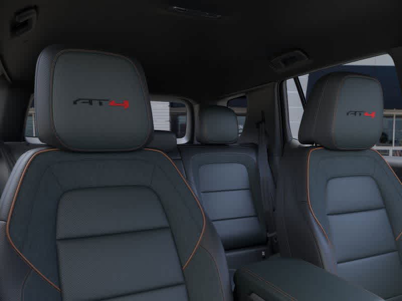 2026 Gmc Terrain AT4 photo 23