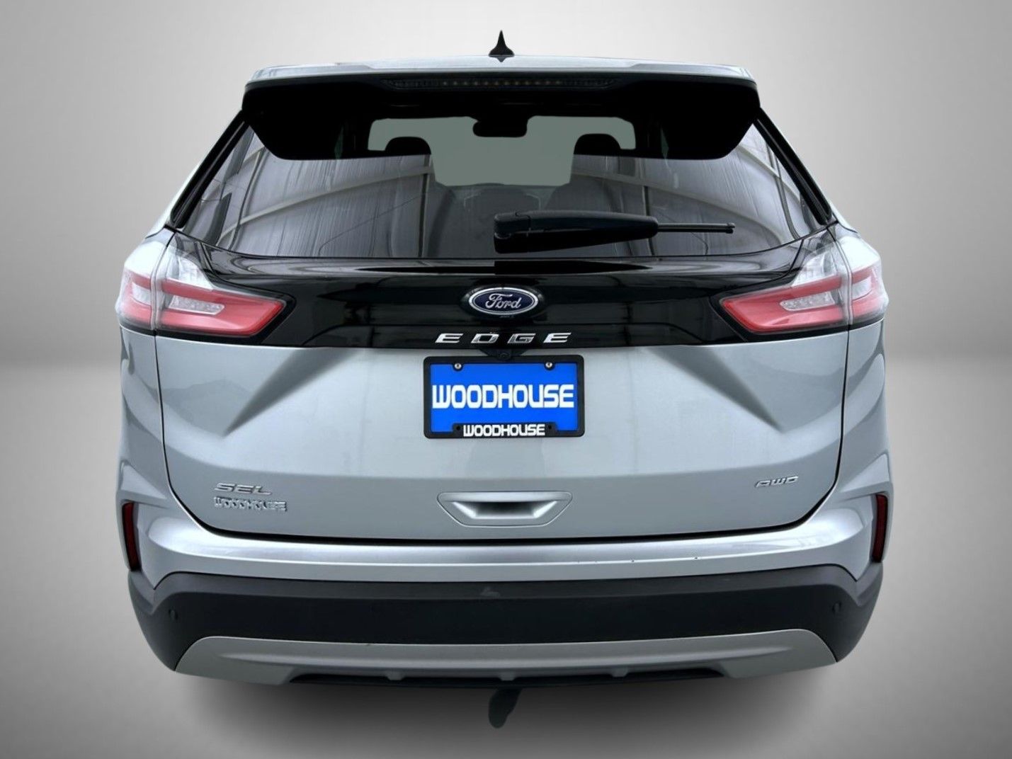 2024 Ford Edge SEL photo 6