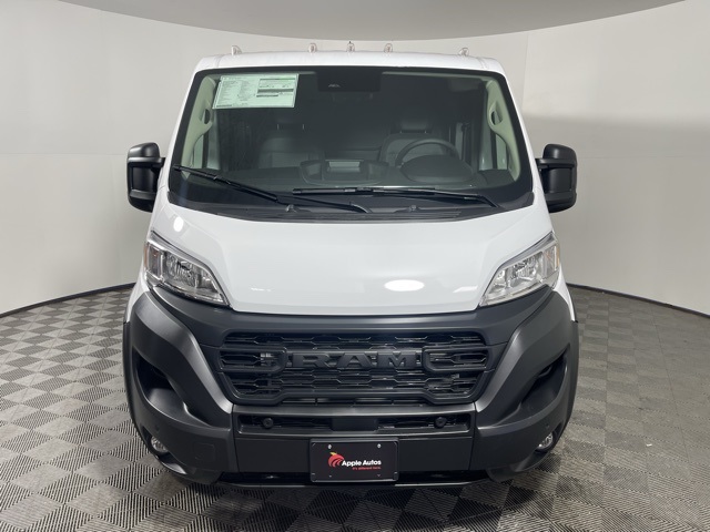 2025 Ram ProMaster 1500 photo 2