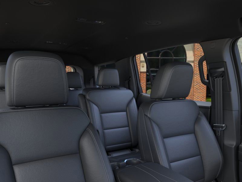 2026 Chevrolet Traverse photo 19