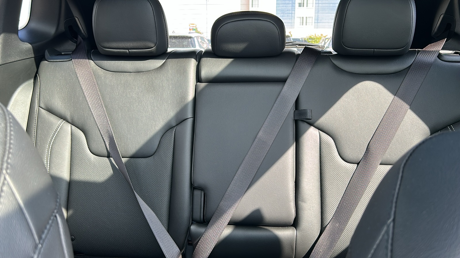 2022 Jeep Compass High Altitude photo 24