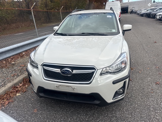 Used 2016 Subaru Crosstrek Premium with VIN JF2GPADC8GH307420 for sale in Saint James, NY