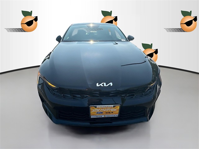 2026 Kia K5 LXS photo 2