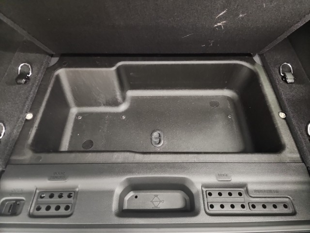 2025 Jeep Wrangler Sport S photo 3