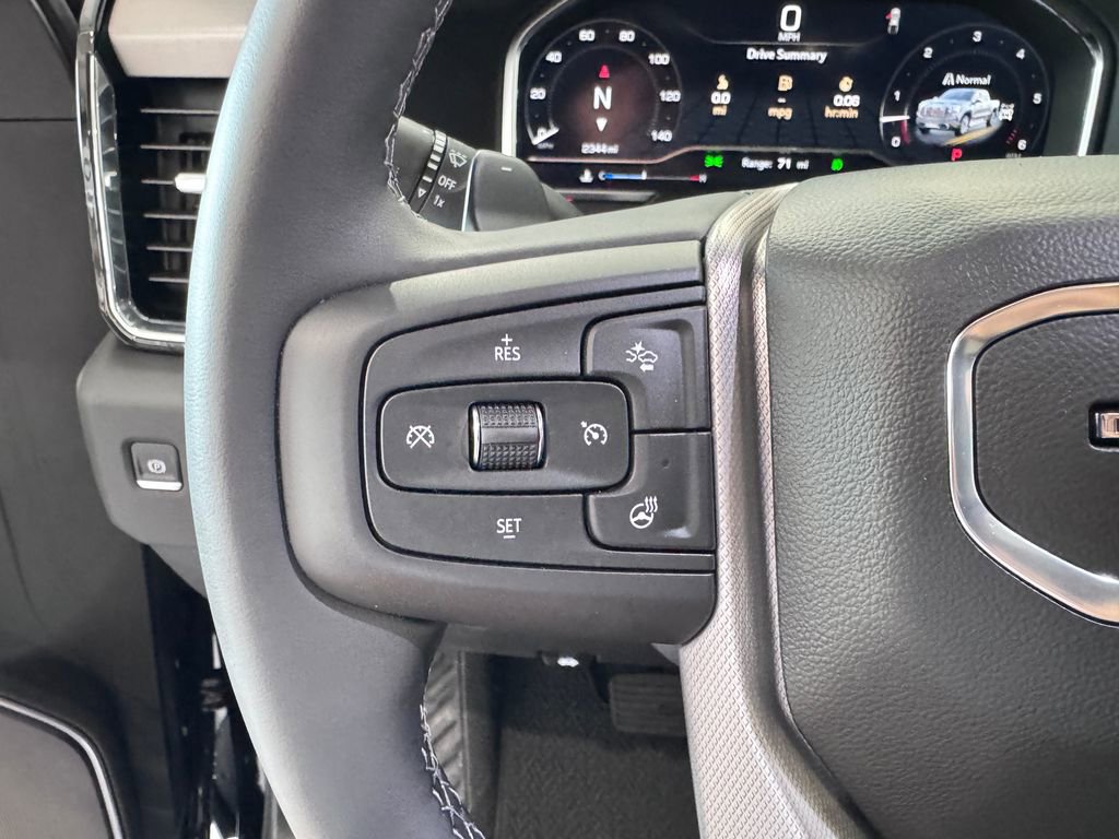 2025 Gmc Sierra 1500 Denali photo 15