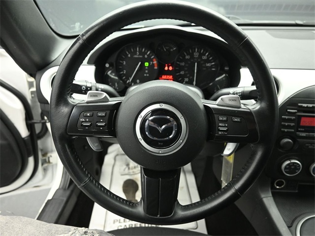 2014 MAZDA MX-5 - Image 15