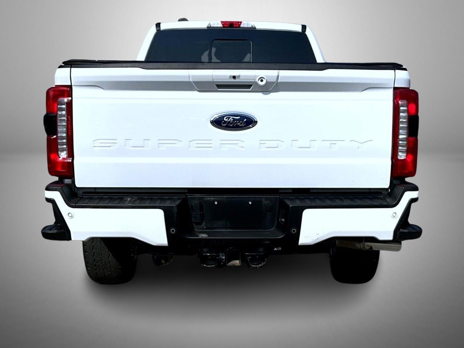 2024 Ford F-250 Lariat photo 6