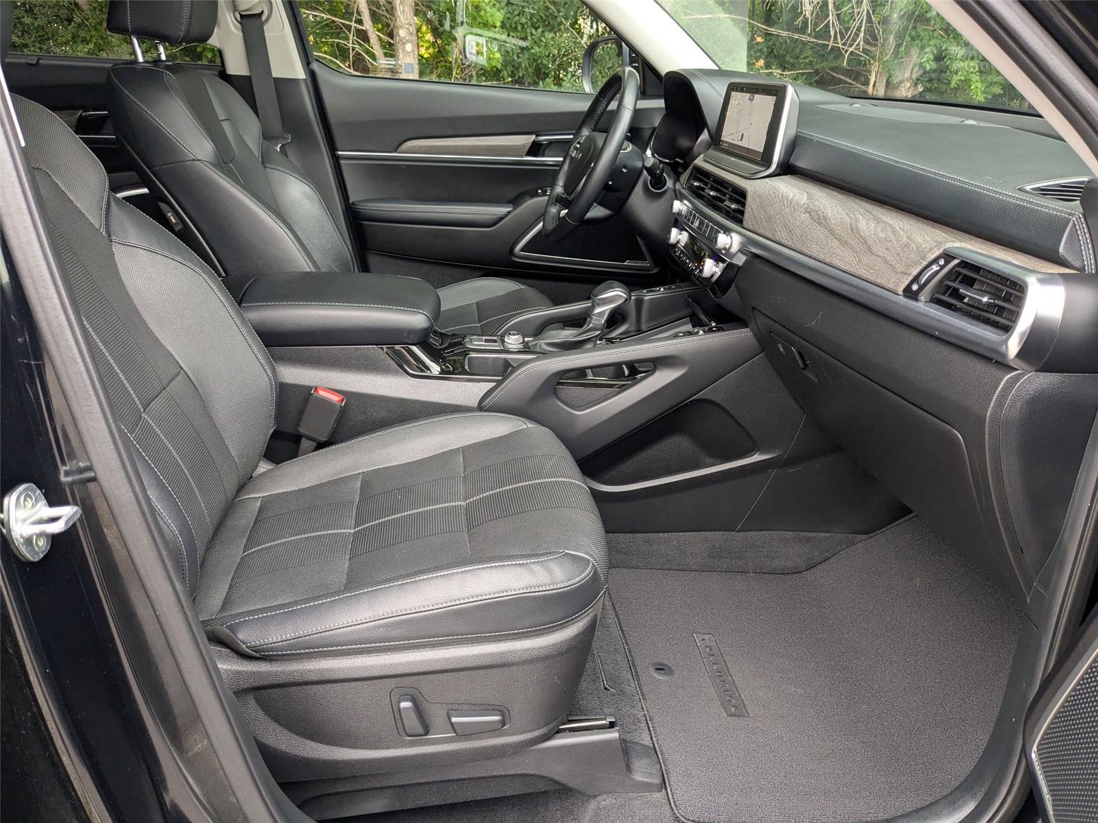 2022 Kia Telluride EX photo 37