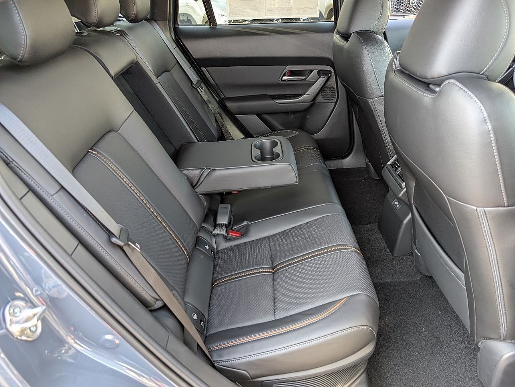 2025 Mazda CX-50 Premium Plus photo 16