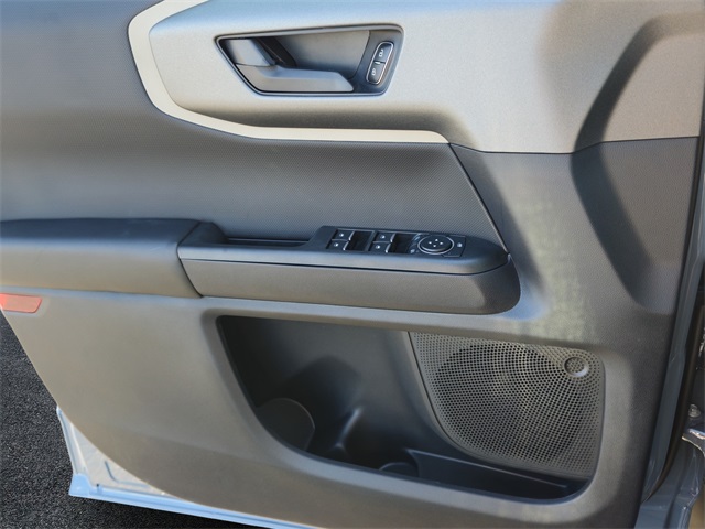 2025 Ford Bronco Sport Big Bend photo 24