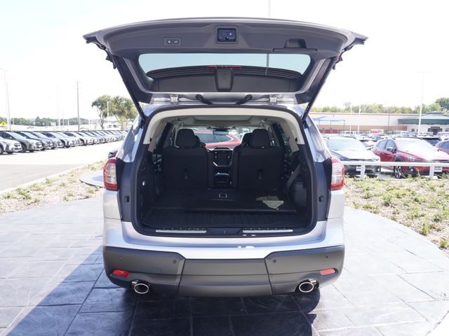 2025 Subaru Ascent Onyx Edition Touring photo 16
