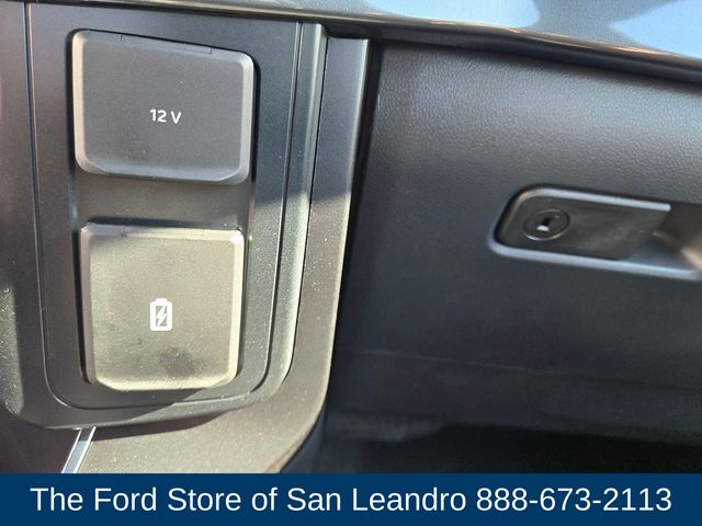 2025 Ford F-150 STX photo 19