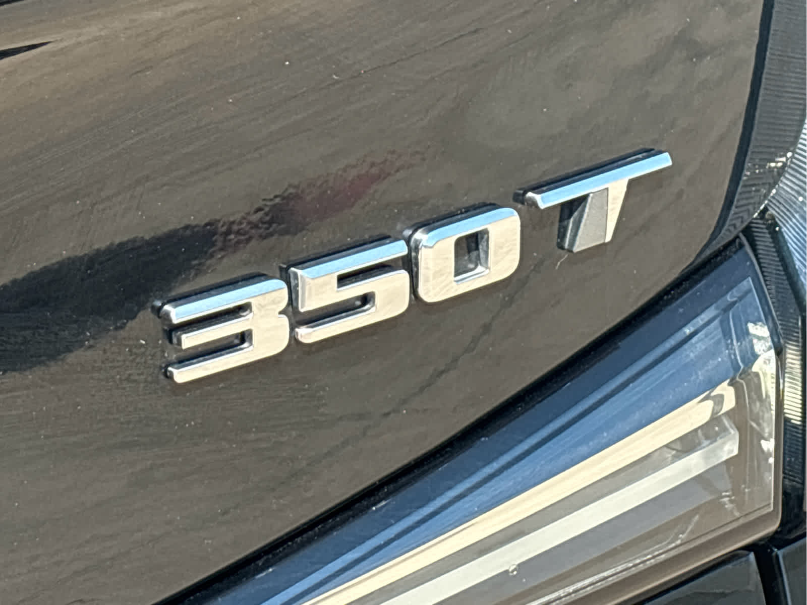 2024 Cadillac XT4 Sport photo 10