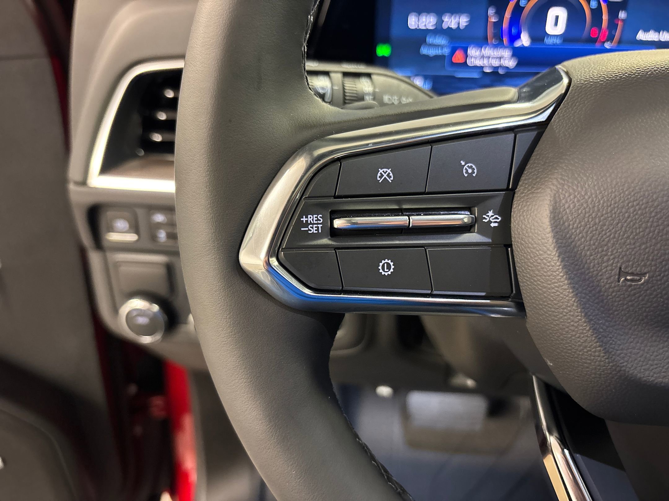 2025 Chevrolet Tahoe LT photo 17
