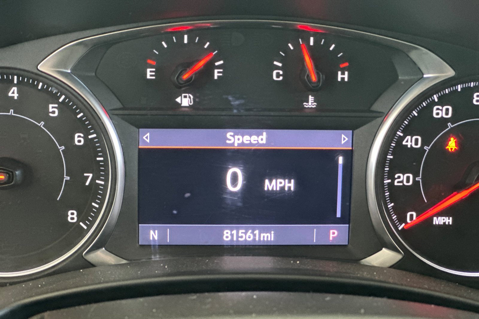 2022 Gmc Terrain SLT photo 25
