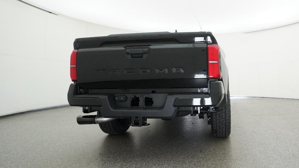 2025 Toyota Tacoma SR5 Double Cab photo 17