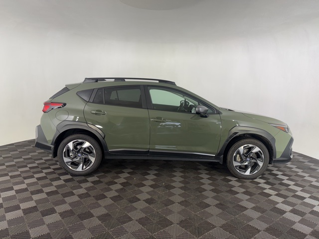 2024 Subaru Crosstrek Limited photo 4
