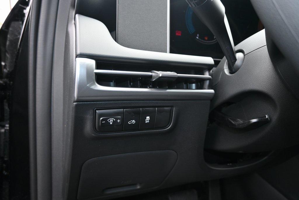 2026 Hyundai Santa Cruz SE photo 19