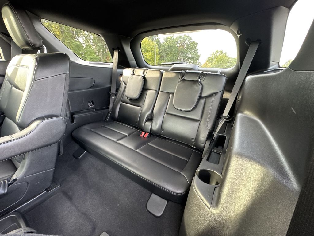 2020 Ford Explorer XLT photo 25