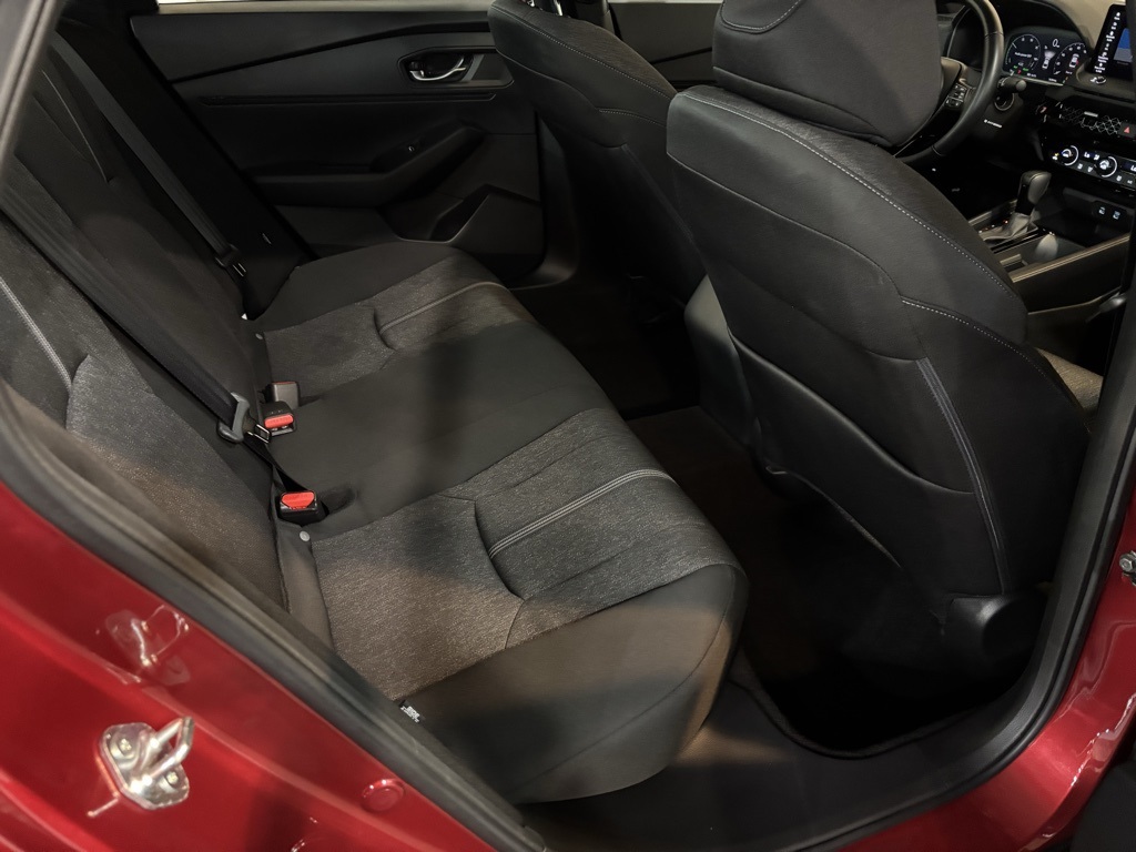 2024 Honda Accord Hybrid Sport photo 8