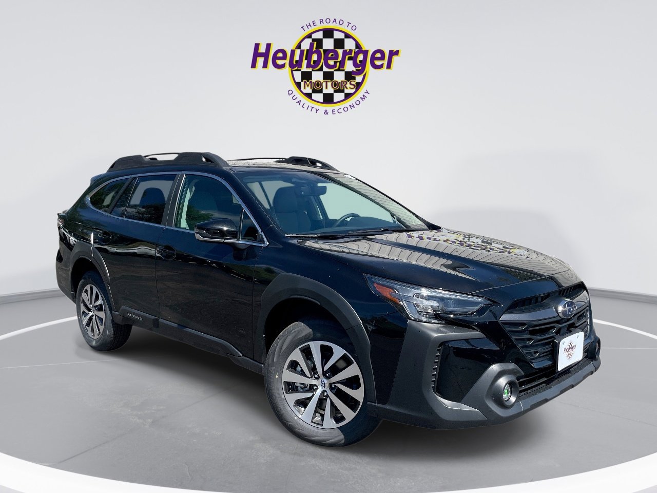 2025 Subaru Outback Premium's photo