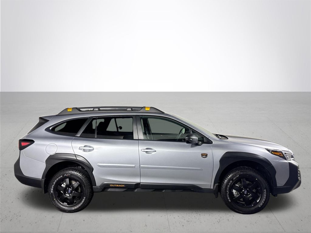2025 Subaru Outback Wilderness photo 4