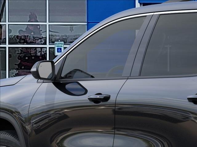 2026 Chevrolet Traverse photo 9