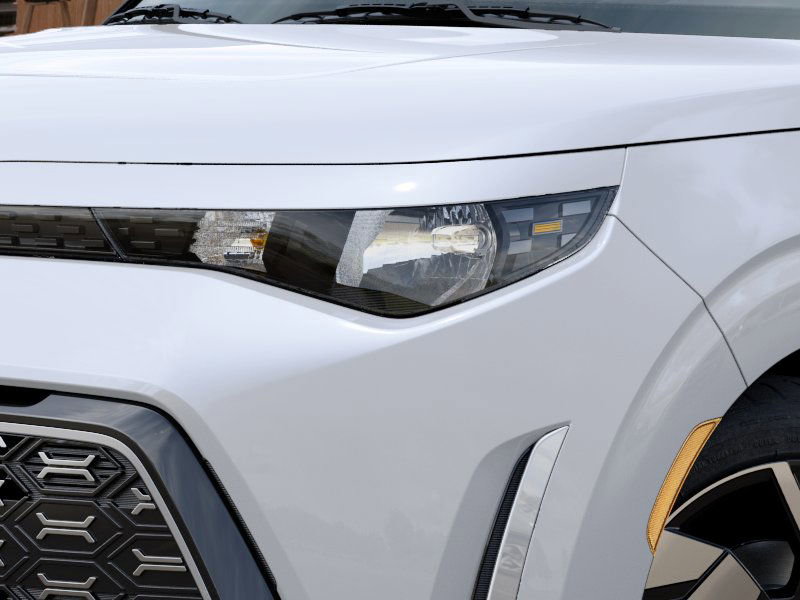 2025 Kia Soul GT-Line photo 10