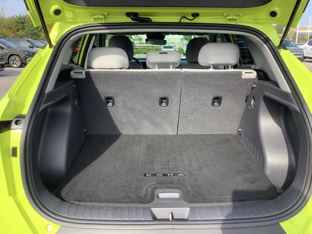 2024 Hyundai Kona SEL photo 12