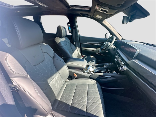 2025 Kia Telluride SX X-Line photo 27