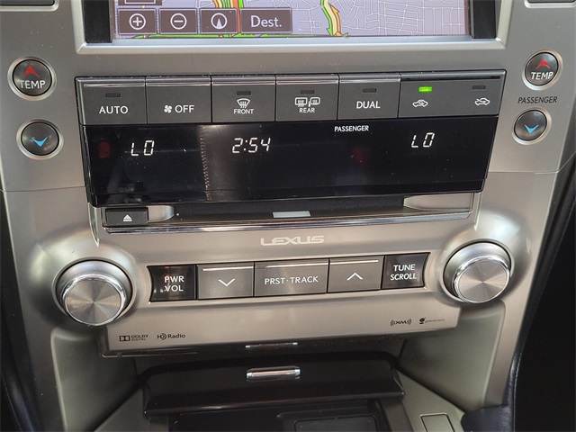 2014 Lexus GX 460 Base photo 22