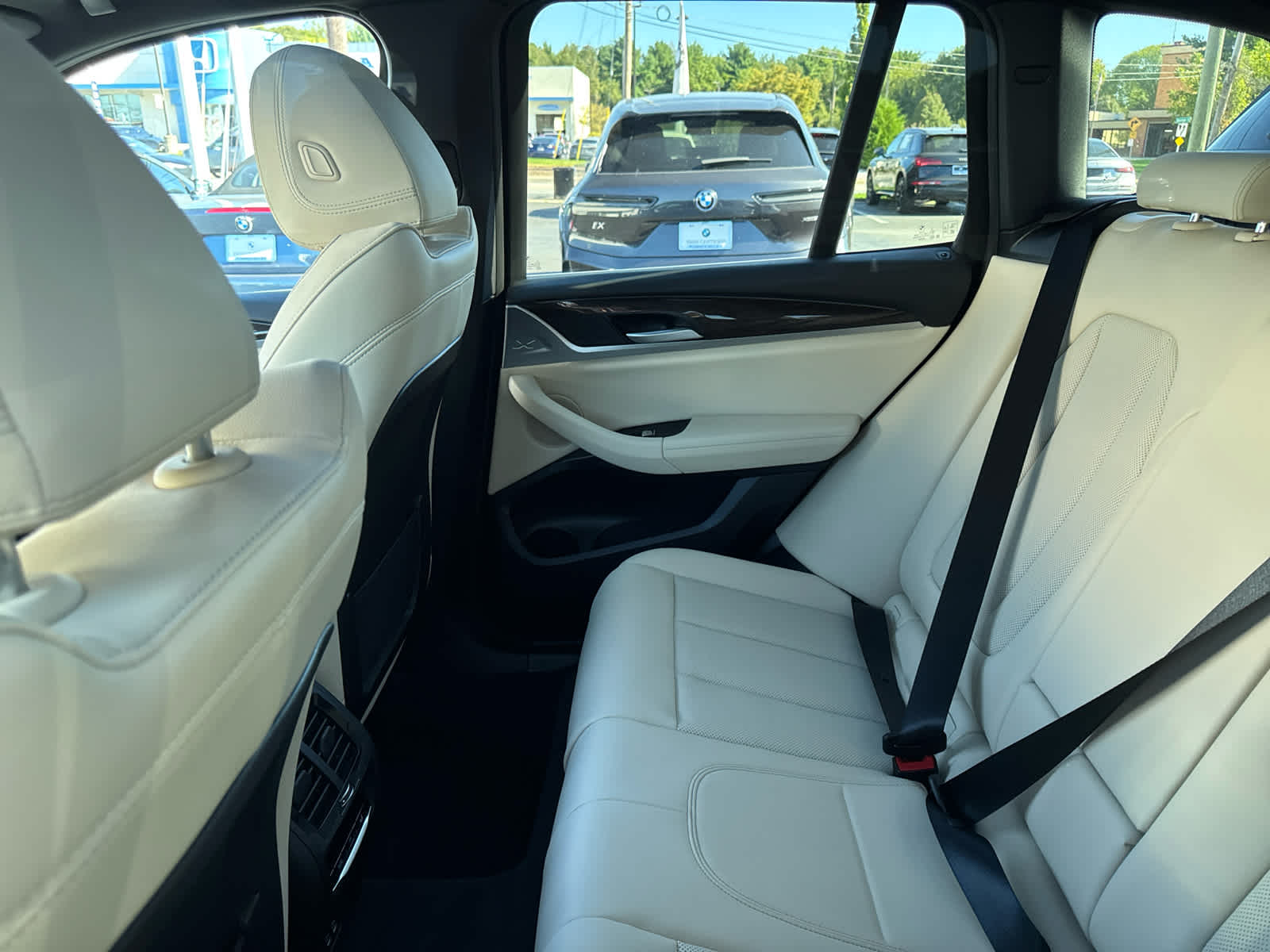 2023 Bmw X3 xDrive30i photo 9
