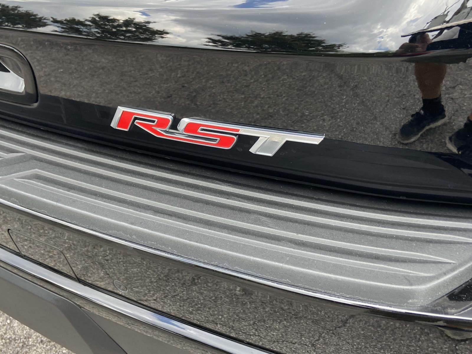 2024 Chevrolet Tahoe RST photo 26