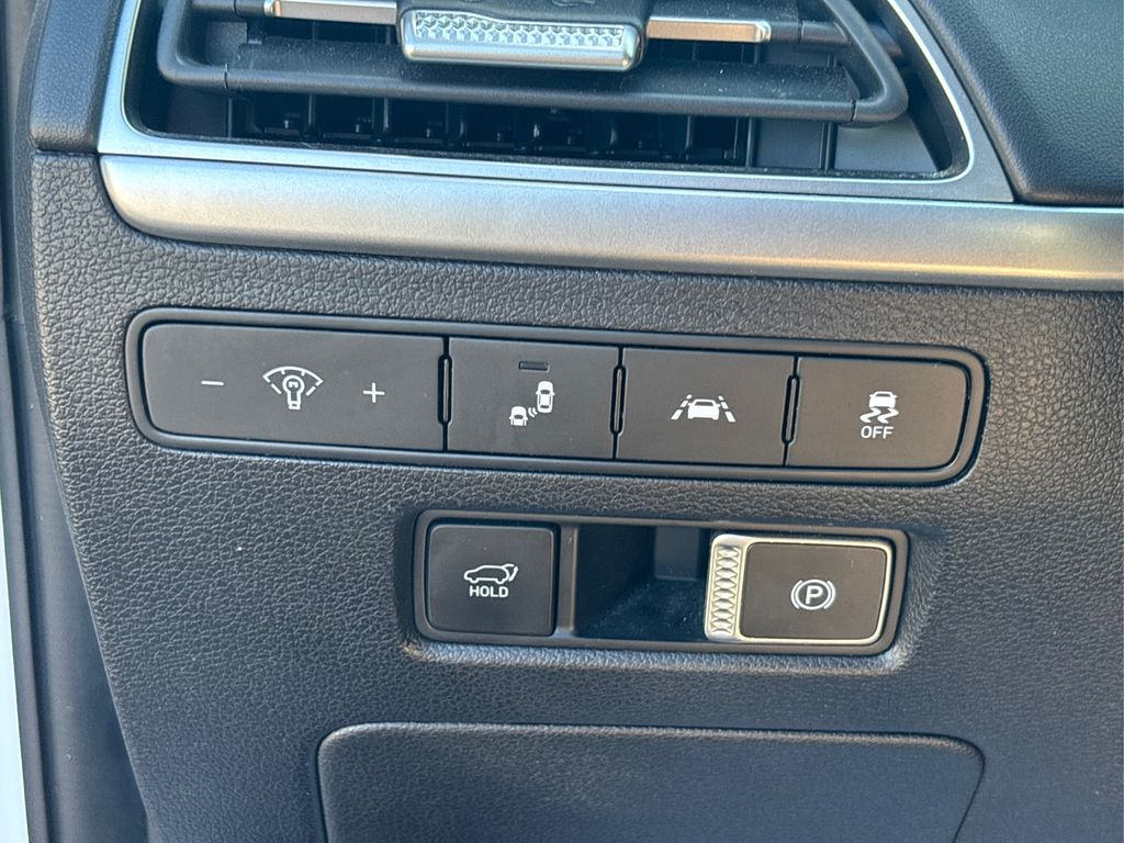 2022 Hyundai Palisade SEL photo 37