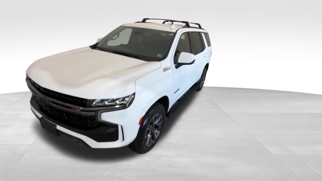 2021 Chevrolet Tahoe Z71 photo 3