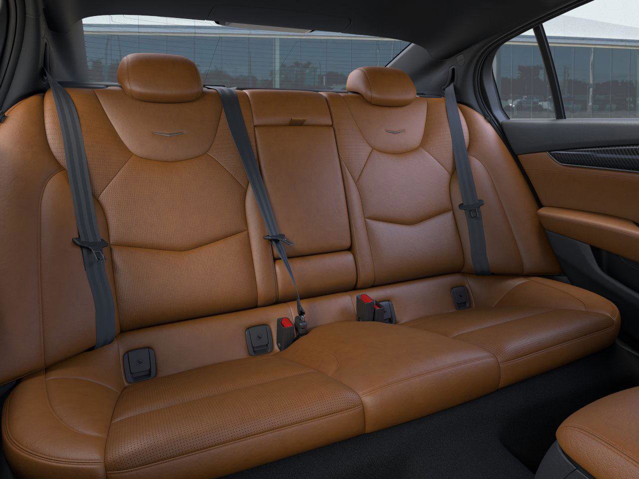 2026 Cadillac CT5 Sport photo 17