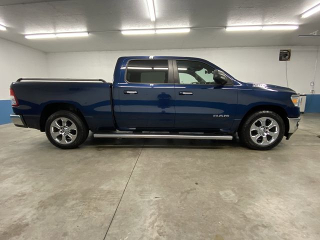 2020 Ram 1500 Big Horn Lone Star photo 2