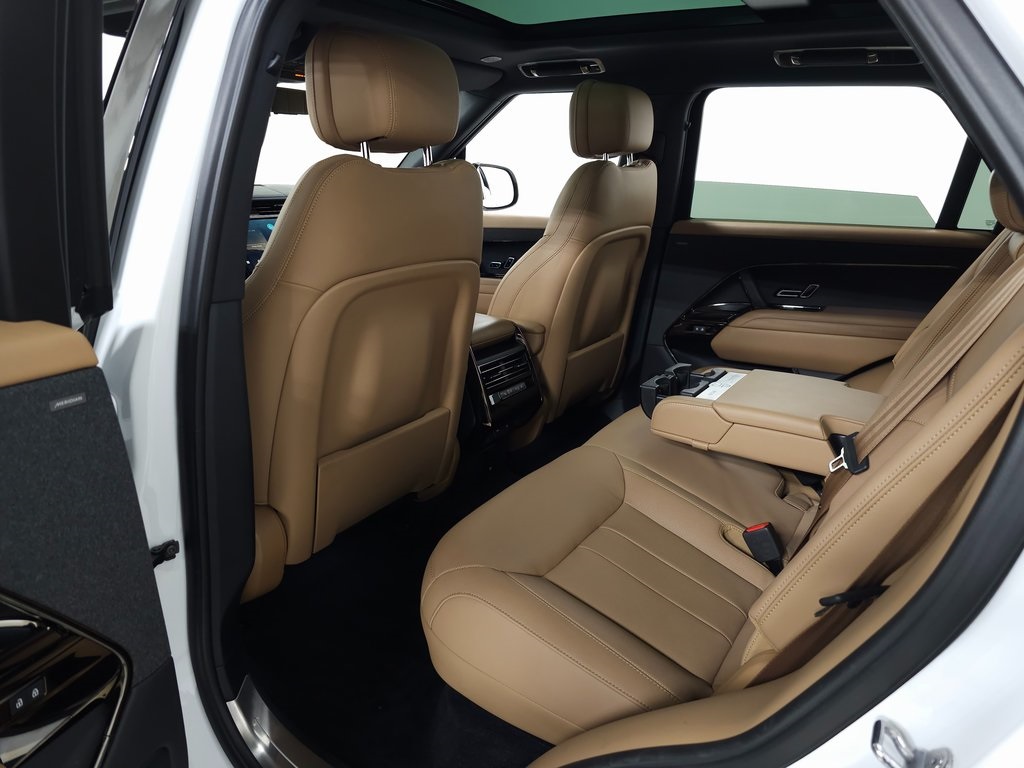2023 LAND ROVER RANGE ROVER SPORT - Image 37