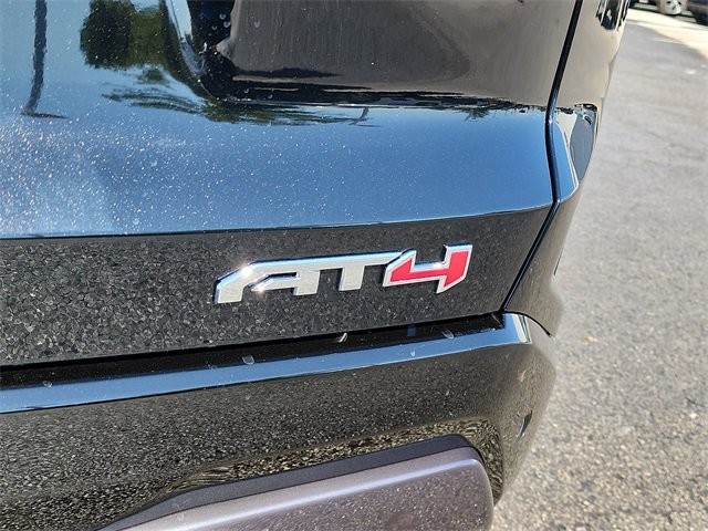 2026 Gmc Terrain AT4 photo 4