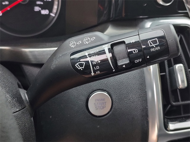 2022 Kia Sorento Plug-In Hybrid SX photo 20