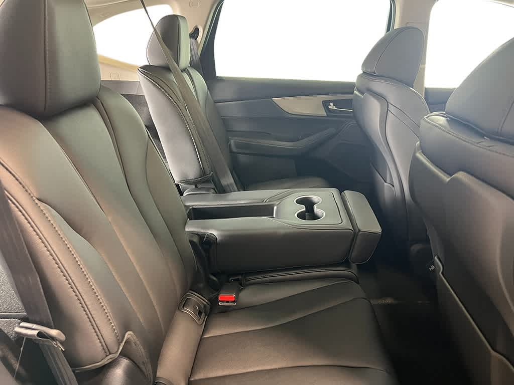 2026 Acura MDX SH-AWD photo 29
